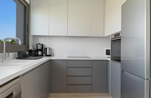Softades Villa | Oceanfront Serenity Waves Villa 26 - Guest Rated 10/10