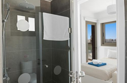 Softades Villa | Oceanfront Serenity Waves Villa 26 - Guest Rated 10/10