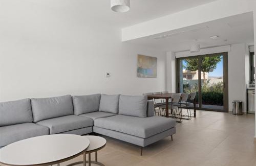 Softades Villa | Oceanfront Serenity Waves Villa 26 - Guest Rated 10/10