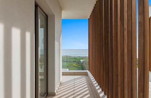 Softades Villa | Serenity Waves Villa 5