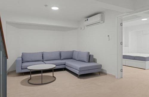 Softades Villa | Serenity Waves Villa 5