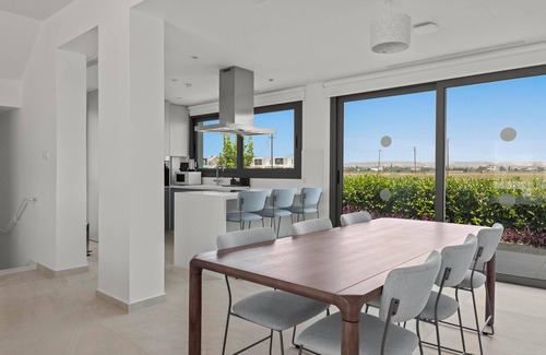 Softades Other | Relaxing Serenity Waves Villa 9 with Private Pool Awaits