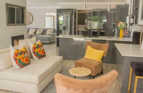 Hartbeespoort Apartment | Serenity