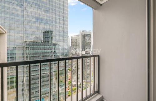 Semanggi Apartment | Sereno by Kozystay - Sudirman