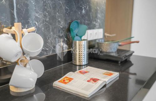 Semanggi Apartment | Sereno by Kozystay - Sudirman