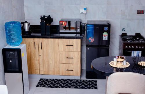 Western Province Apartment | Sereno Escape