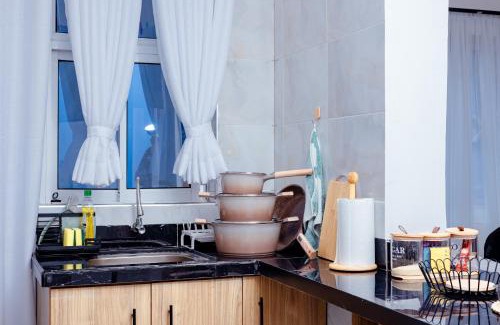Western Province Apartment | Sereno Escape