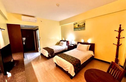 Garapan Hotel | Explore Serenti Hotel Saipan: Top Rated with Family Amenities