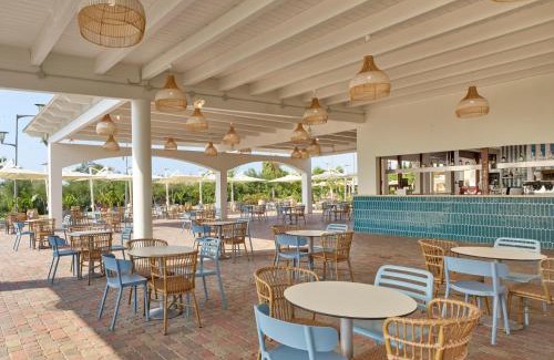 Licata Hotel | Discover Serenusa Resort: Pet-Friendly Paradise by the Beach