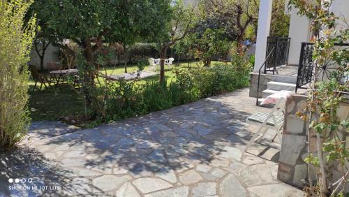 Nea Anchialos House | Seretirooms