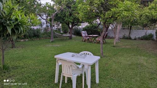 Nea Anchialos House | Seretirooms