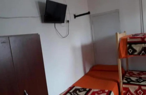 Mar del Plata Apartment | Pet-Friendly Sergio Alojamientos with Ocean Views & Breakfast