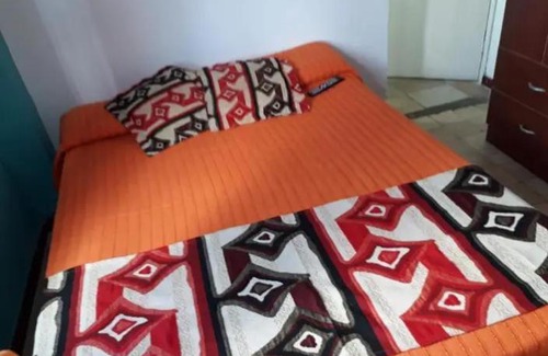 Mar del Plata Apartment | Pet-Friendly Sergio Alojamientos with Ocean Views & Breakfast