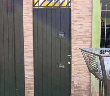 Cotia Apartment | Family-Friendly Escape at Sergio Rosângela - Guest Rated 10/10