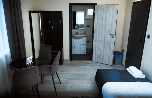 Plavecky Stvrtok House | SergJuli Villa