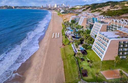 Via Costeira Resort | Unforgettable Stay at SERHS Experience Suítes with Ocean Views