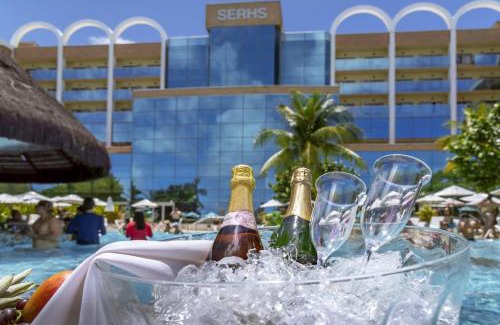 Via Costeira Resort | Unforgettable Stay at SERHS Experience Suítes with Ocean Views