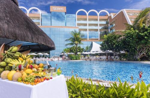 Via Costeira Resort | Unforgettable Stay at SERHS Experience Suítes with Ocean Views