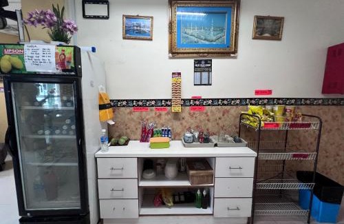 Kampung Gong Limau Hotel | Welcoming SERI KEMAMAN INN: Family-Friendly & Accessible Stay