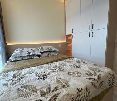 Seri Kembangan Apartment | Seri Kembangan Metacity, Cikgu Kabinet Empire, Equine Park,MRT Station, IOI mall, Putrajaya, Cyberjaya, Farm in the city, Uptown Equine