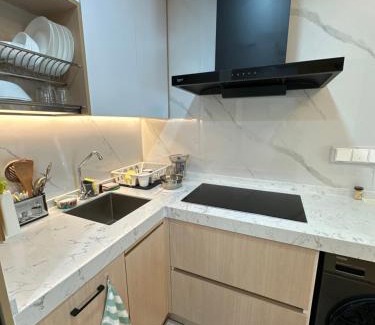 Seri Kembangan Apartment | Seri Kembangan Metacity, Cikgu Kabinet Empire, Equine Park,MRT Station, IOI mall, Putrajaya, Cyberjaya, Farm in the city, Uptown Equine