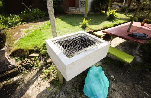 Chukai House | Kid-Friendly Retreat at Seri Tempurung Homestay