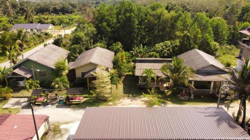 Chukai House | Kid-Friendly Retreat at Seri Tempurung Homestay