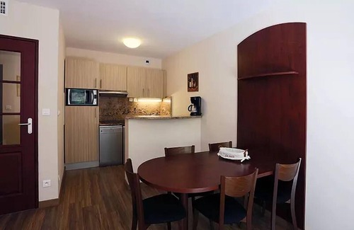 Peyragudes Apartment | Perfect Getaway at Serias Residence - Family Friendly Stay