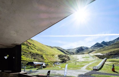 Peyragudes Apartment | Perfect Getaway at Serias Residence - Family Friendly Stay