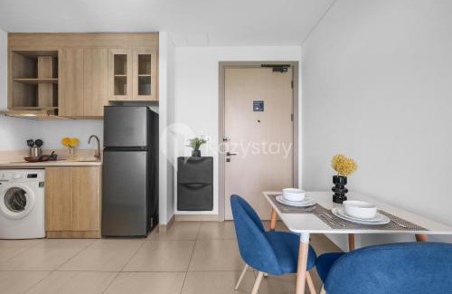 Cilandak Apartment | Serica by Kozystay - Fatmawati