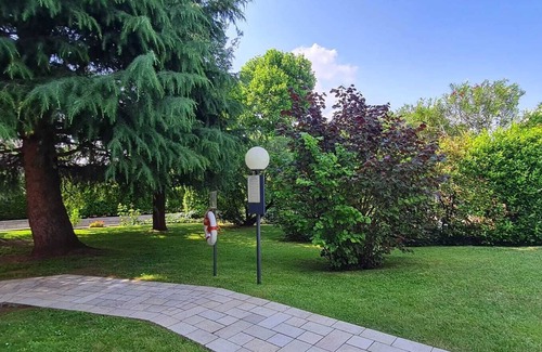 Rivoltella Apartment | Seride: New Two-Room Apartment for Family Holidaysn