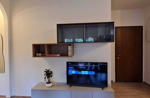 Rivoltella Apartment | Seride: New Two-Room Apartment for Family Holidaysn