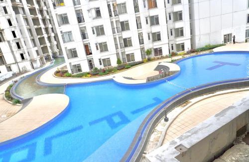 Bendungan Hilir Hotel | Family-Friendly Getaway at Series Hotel Sudirman