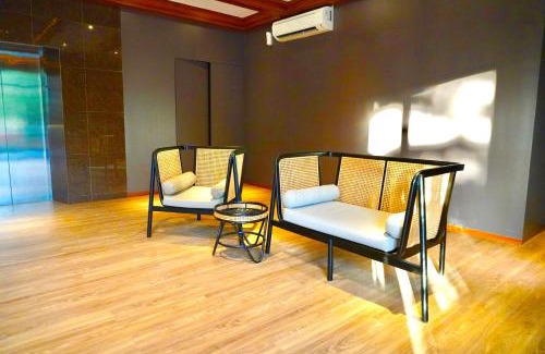 Bendungan Hilir Hotel | Family-Friendly Getaway at Series Hotel Sudirman