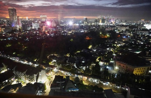 Bendungan Hilir Hotel | Family-Friendly Getaway at Series Hotel Sudirman