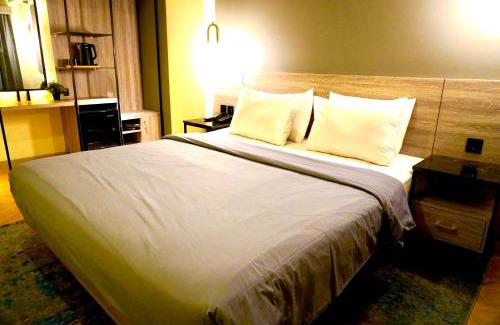 Bendungan Hilir Hotel | Family-Friendly Getaway at Series Hotel Sudirman