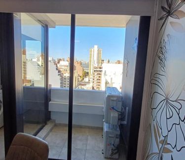 Cordoba Apartment | Inviting SERIETÁ: Poolside Relaxation with Ocean Views