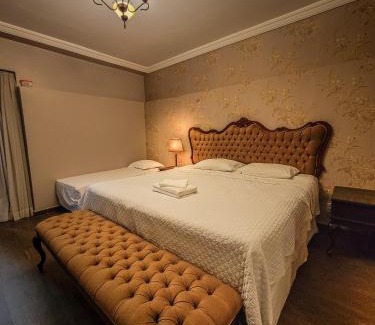 Centro Hotel | Seringal Hotel: Family-Friendly Stay with Great Amenities