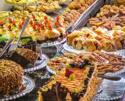 Centro Hotel | Seringal Hotel: Family-Friendly Stay with Great Amenities