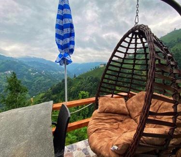 Ayder Hotel | Oceanfront Serintepe Bungalov with Pet-Friendly Amenities