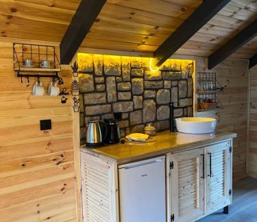 Ayder Hotel | Oceanfront Serintepe Bungalov with Pet-Friendly Amenities