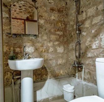 Eyyubiye House | Sermest House