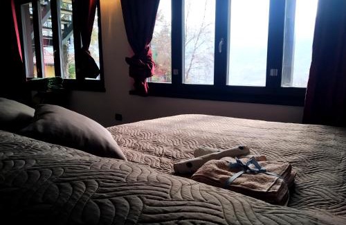 Civo Apartment | Escape to Serok: Eco-Friendly Retreat with Bio Sauna