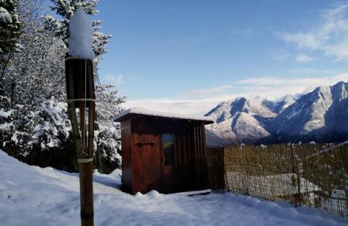 Civo Apartment | Escape to Serok: Eco-Friendly Retreat with Bio Sauna