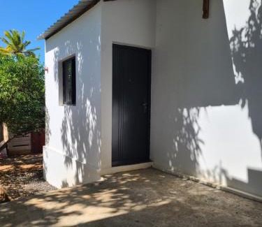 Antsiranana Apartment | Seromue