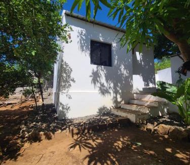Antsiranana Apartment | Seromue