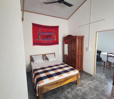 Antsiranana Apartment | Seromue
