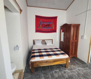 Antsiranana Apartment | Seromue