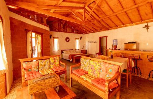 Tiradentes Cabin | Pet-Friendly Serra a Vista Chalé with Top Guest Ratings