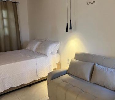 Serra de Sao Bento Cabin | Pet Friendly Serra Chalés - Guest Rated 9.2/10 Escape